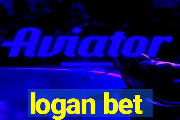 logan bet